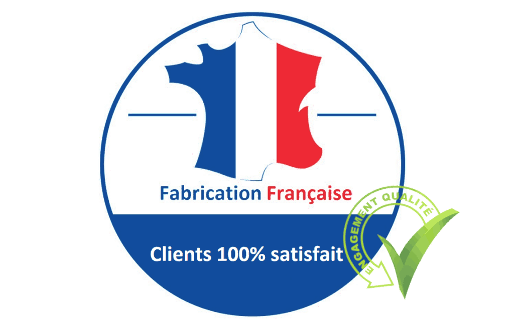 pose de clin PVC et bois